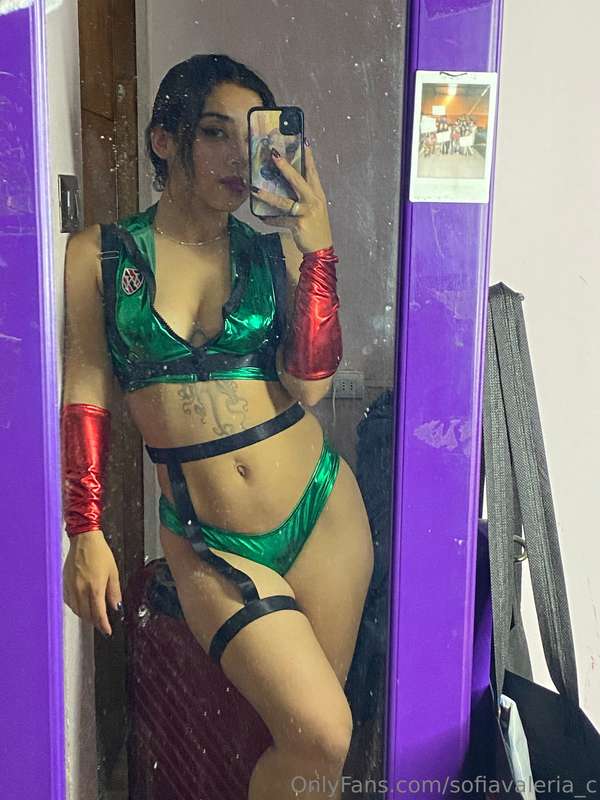 Cual les gusta más ??? ✨ 1