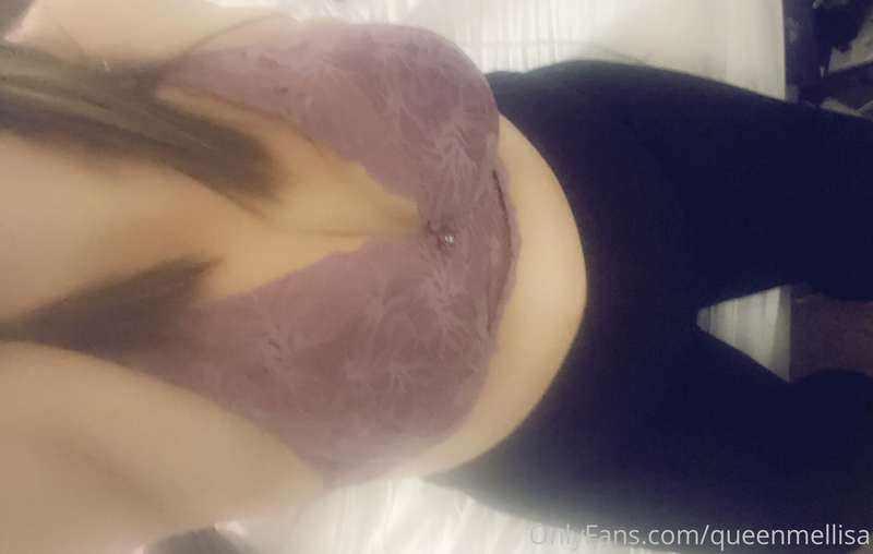 Queenmellisa - Onlyfans - 21 Jun, 2021