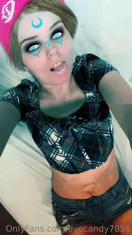Eyecandy7856 - Onlyfans - 02 Aug, 2023 8