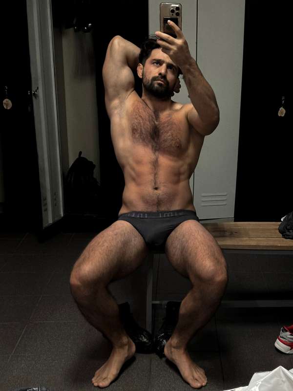 Avagfit - Fansly - 28 Apr, 2024