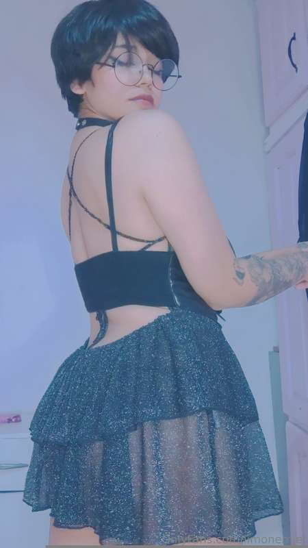 noche divertida owo 💕 1/2 15