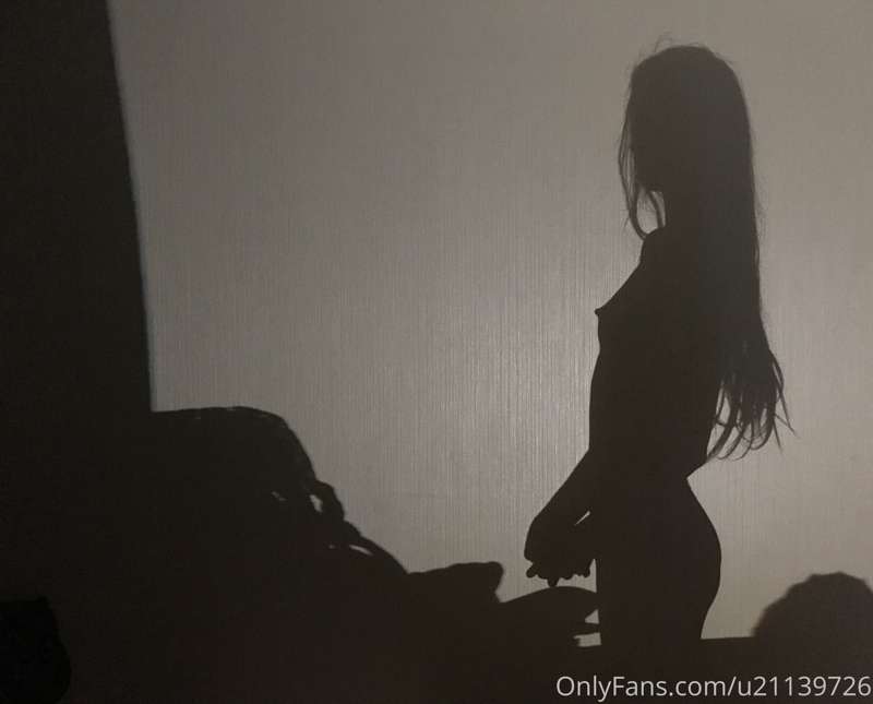 Some of my shadow