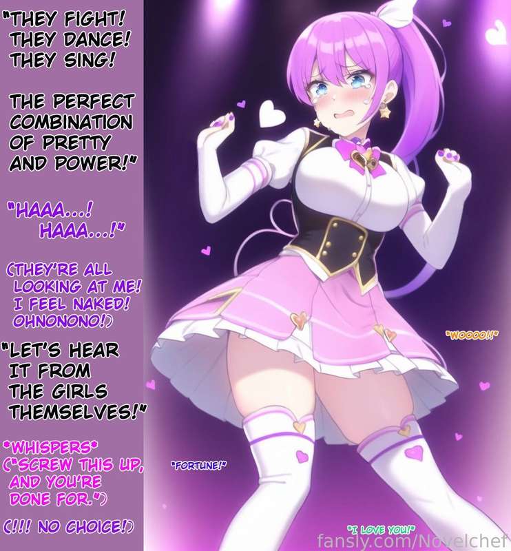 Novelchef - Fansly - 14 Sep, 2023 1
