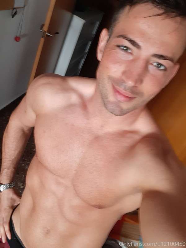 Just me