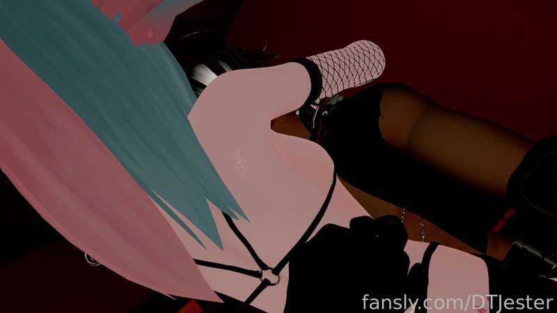 Dtjester - Fansly - 02 Feb, 2024 31