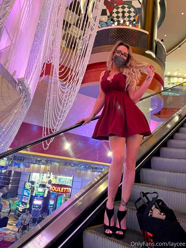 Laycee - Onlyfans - 07 Jan, 2021