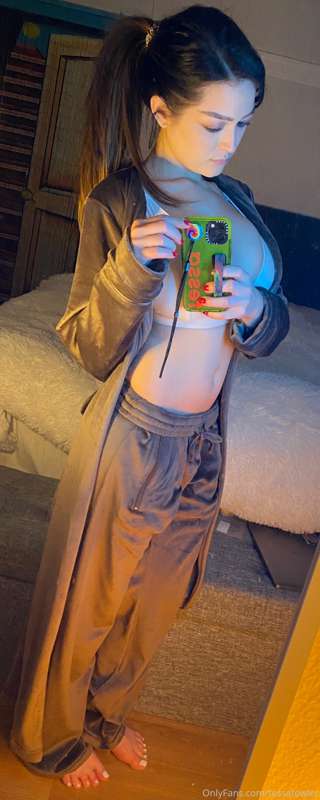 okay so these pajamas are, without a doubt, the most comfort.. 8
