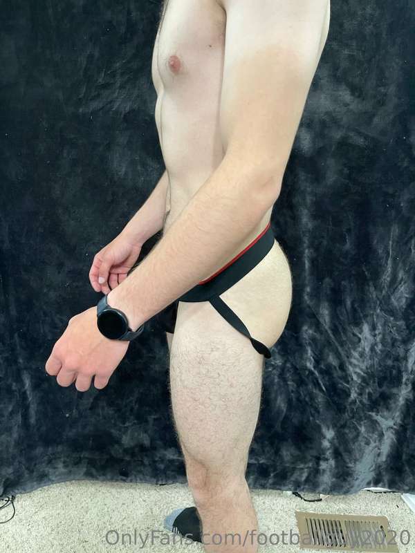 Me in skimpy undies and jocks set 6 22