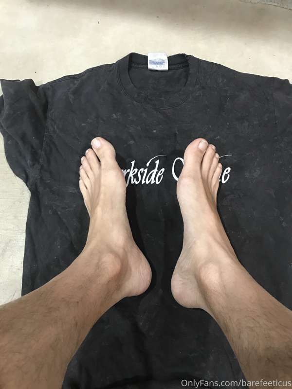 I have another tee shirt turned cum rag for sale if anyone w..