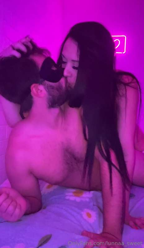Lunnaa_Sweet - Onlyfans - 03 Feb, 2025 17