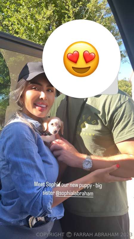 My Man got me a baby puppy 🐶 today ! What should I name my p.. 2