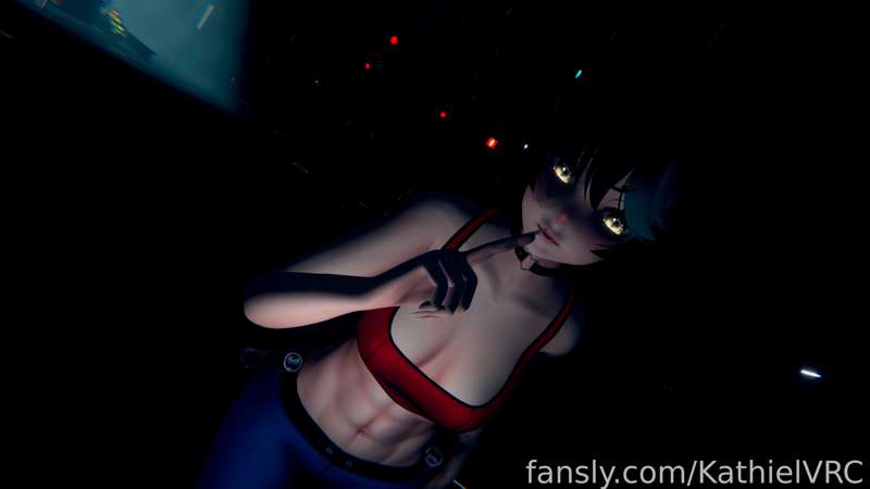Kathielvrc - Fansly - 19 Dec, 2022 13