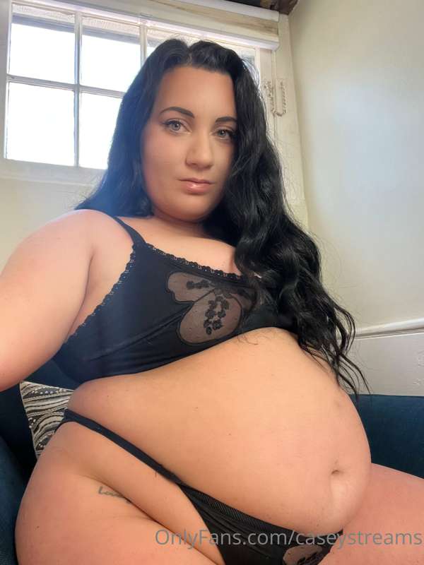 Big fat apron 🤤 1