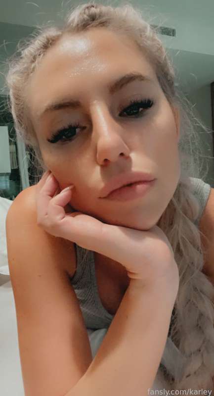 Karleystokes - Fansly - 26 Aug, 2021
