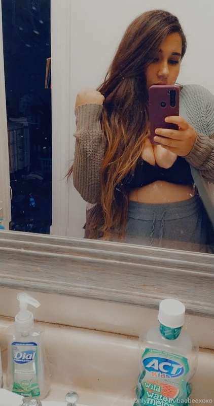 Good night babes 🖤💋