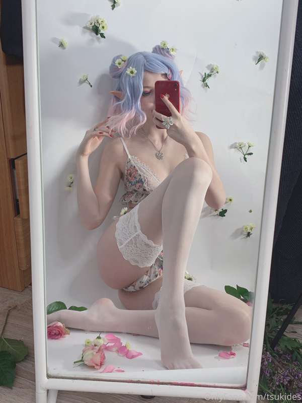 Tsukides - Onlyfans - 04 Mar, 2020 2