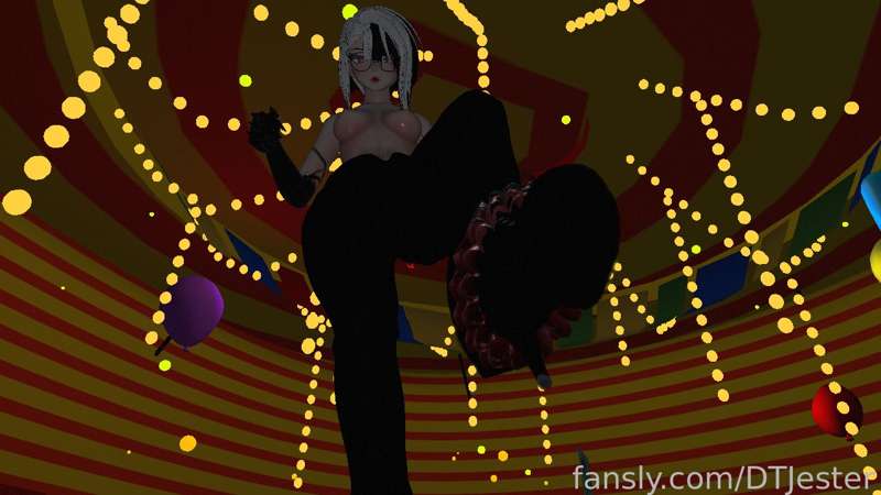 Dtjester - Fansly - 01 Nov, 2023 37
