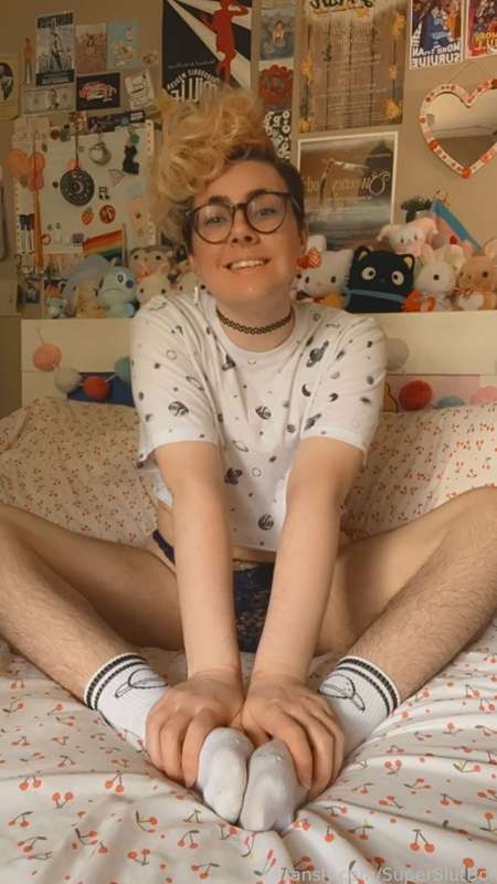 Superslutboi - Fansly - 11 Sep, 2022 20