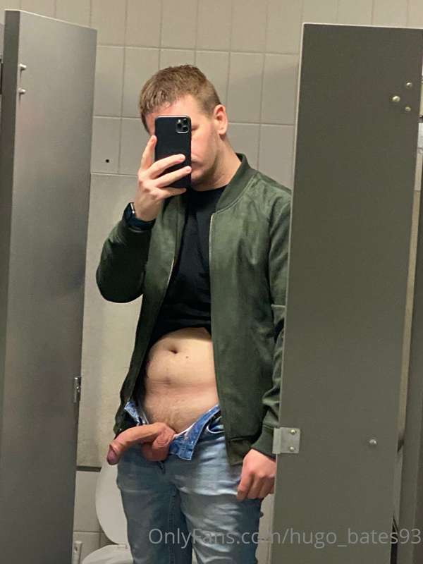 Hugo_Bates93 - Onlyfans - 29 Jun, 2022 1