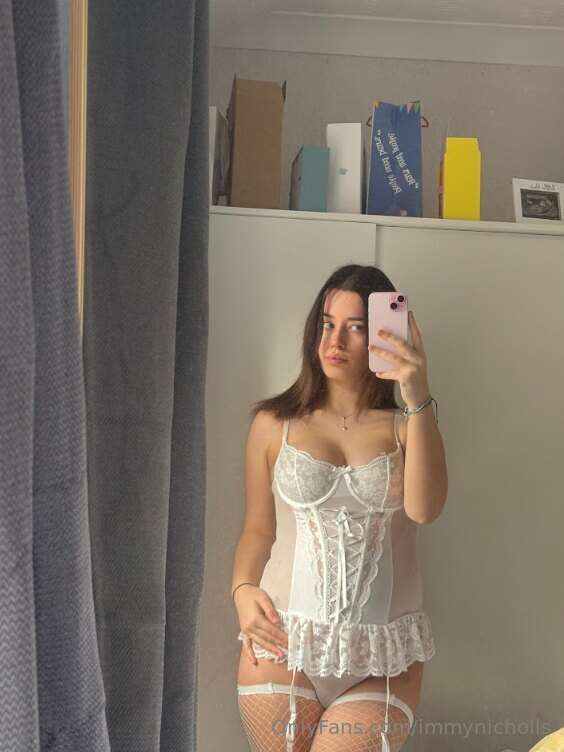 Immynicholls - Onlyfans - 22 Apr, 2025 1