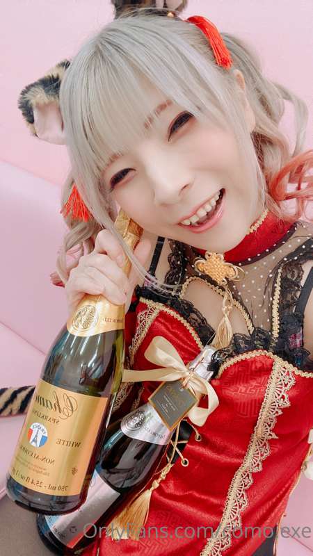 ただいま！！また更新再開します！！ 11