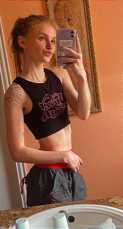 Freshly tatted 😎