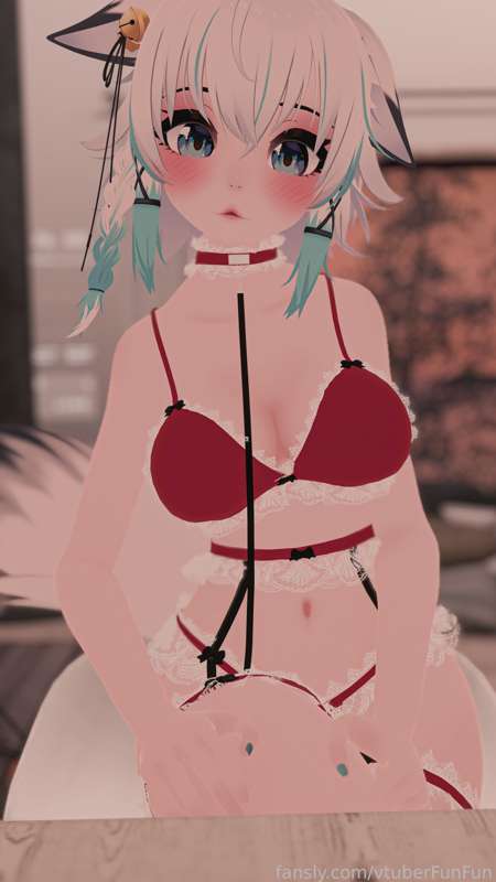 Vtuberfunfun - Fansly - 14 Feb, 2023 17