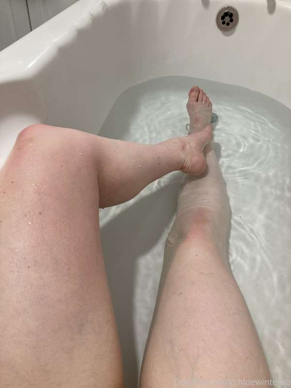 Bath timeeeee 🤪