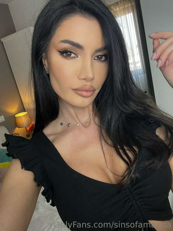 A little bit of sexy, a lot of sass and some of that famous ..
