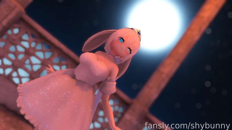 Shybunny - Fansly - 21 Jan, 2022 5