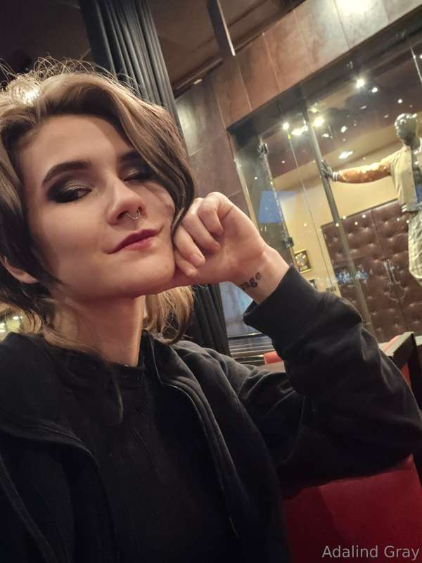 Checked out the Hard Rock Cafe recently 🥰