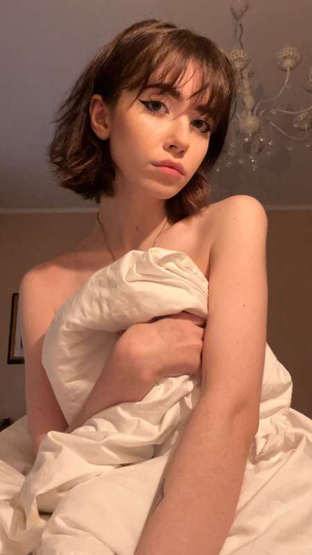 Yoursmalldoll - Fansly - 13 Jan, 2023 3