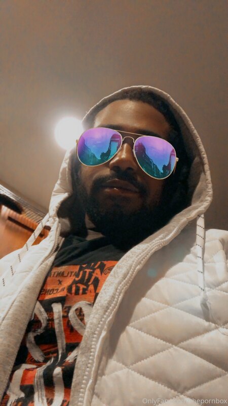 ??
Happy Super Bowl Sunday y’all don’t get too ?