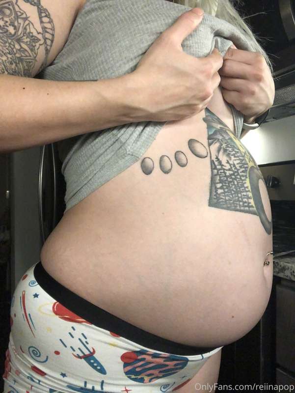 From empty to ridiculously stuffed!! 💕❤️ Videos included!! 18