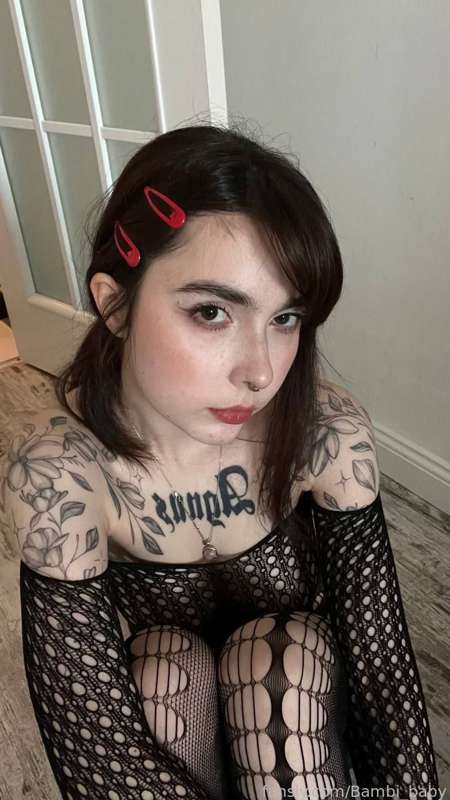 Bambi_Baby - Fansly - 26 Jun, 2023 9