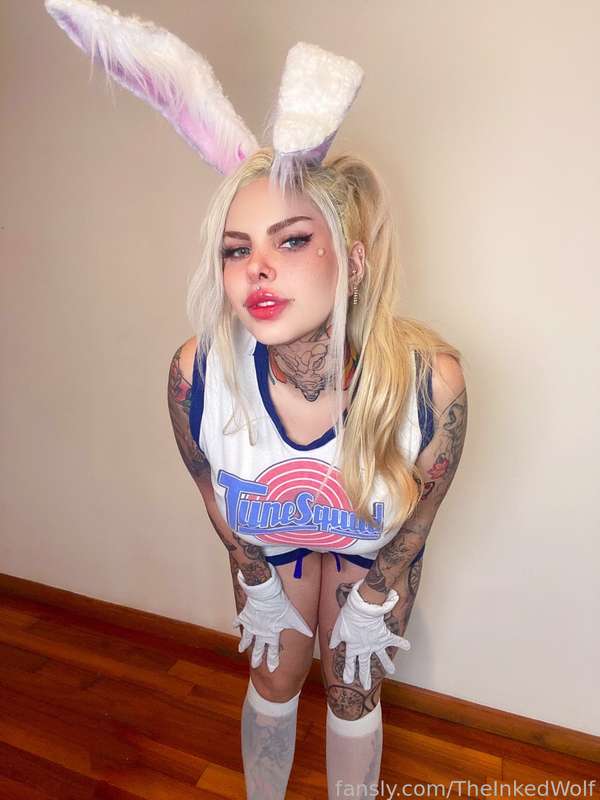Theinkedwolf - Fansly - 08 Sep, 2021