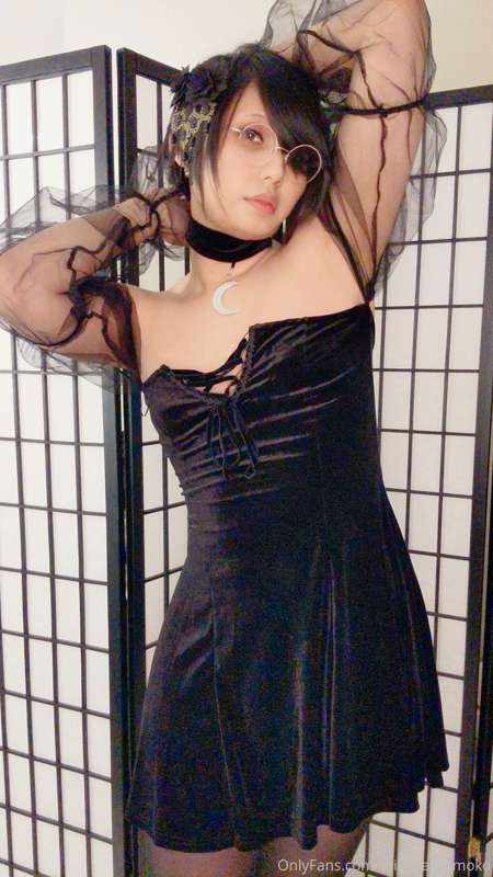Milkteamomoko - Onlyfans - 22 Oct, 2021 12