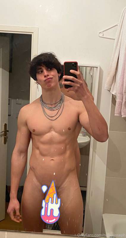 Gattouz0 - Onlyfans - 05 Jan, 2021