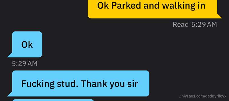 Found @sky_la13 on Grindr at 5am today and went over and loa.. 2