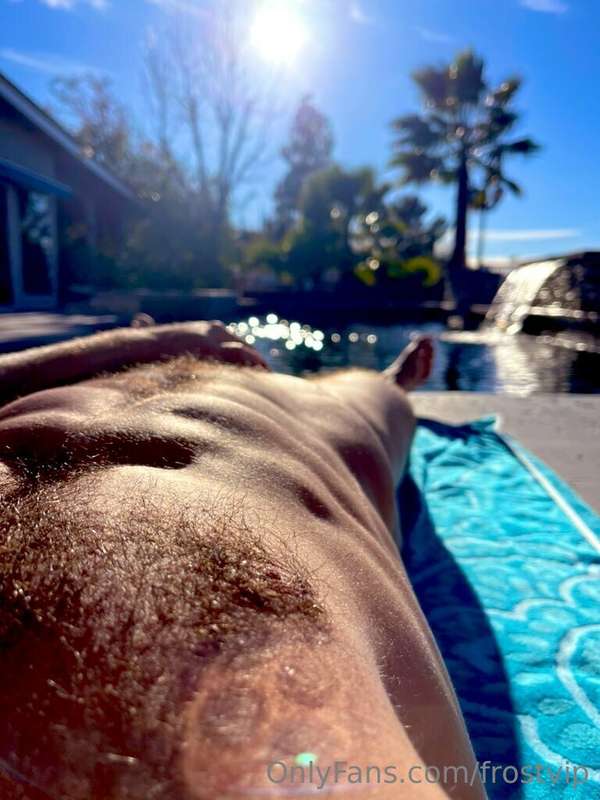 Just for you 😏
