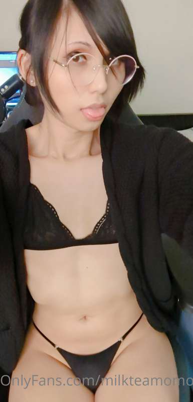 Milkteamomoko - Onlyfans - 11 May, 2022 11