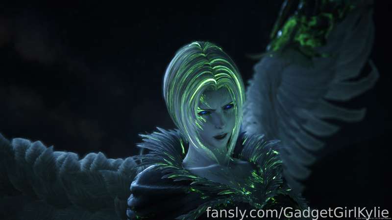 Gadgetgirlkylie - Fansly - 19 Sep, 2023