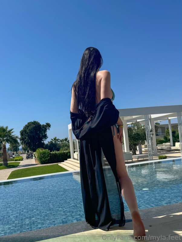 Vacation 🏝️✨