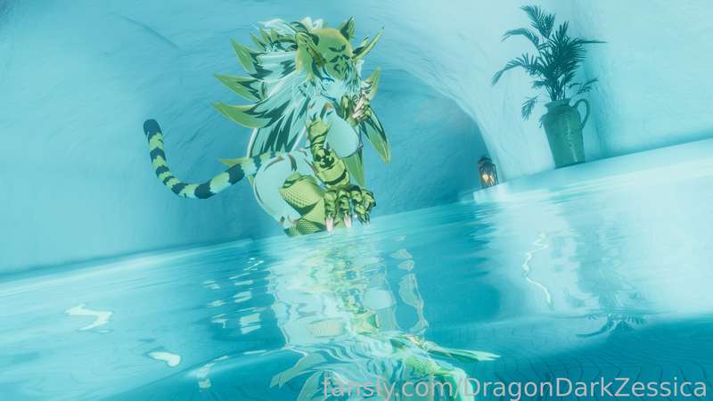 Dragondarkzessica - Fansly - 01 Oct, 2023 24