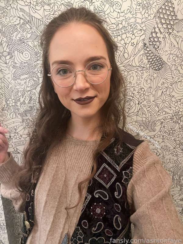 Ashtonfaye - Fansly - 05 Feb, 2023 2