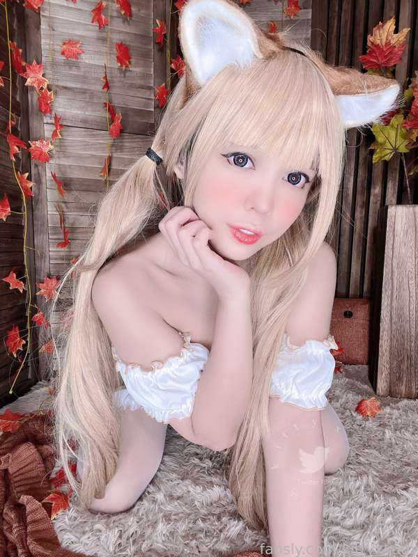 Kittyxkum - Fansly - 19 Nov, 2021 109