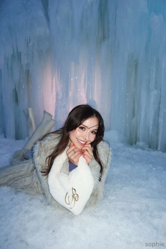 ice queen energy ❄️ 4