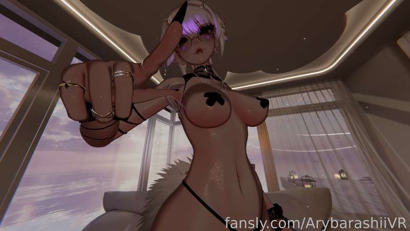 Emerymoonvr - Fansly - 21 Apr, 2023