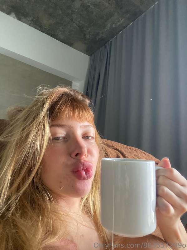 buenos días💞 6