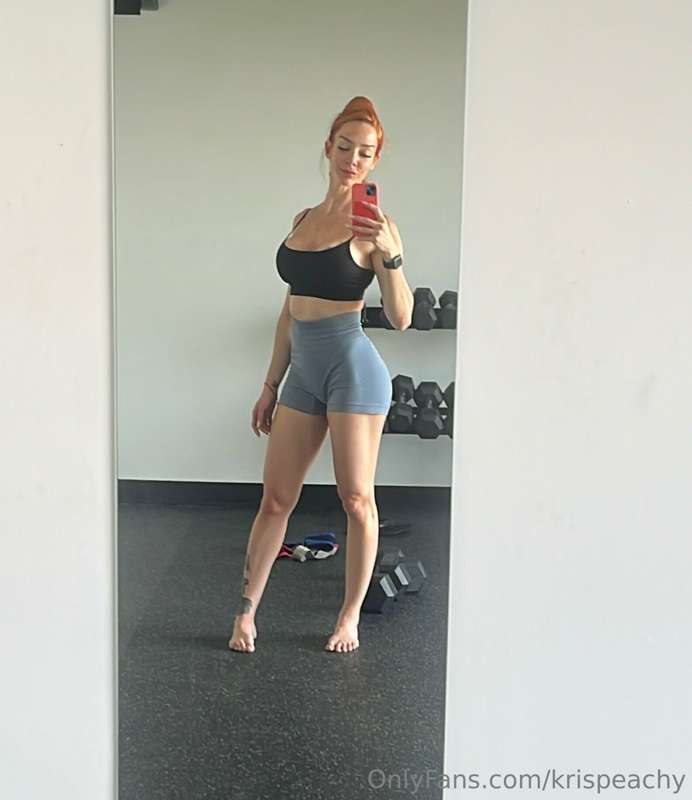 Siempre fitness, nunca infitness 🤩